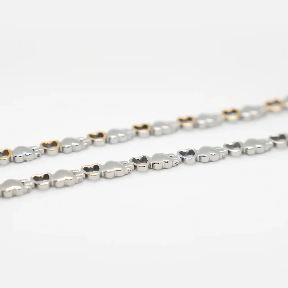 Histone - The bracelet for your well-being