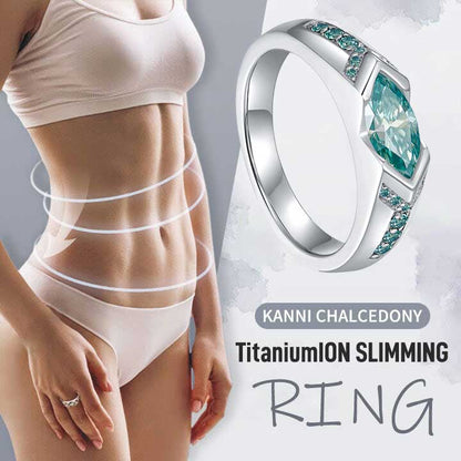 💥Last Day Promotion 80% OFF - 💎Histone™ Magnetology Moissanite Diamond Ring💖