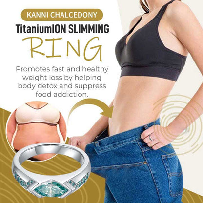 💥Last Day Promotion 80% OFF - 💎Histone™ Magnetology Moissanite Diamond Ring💖