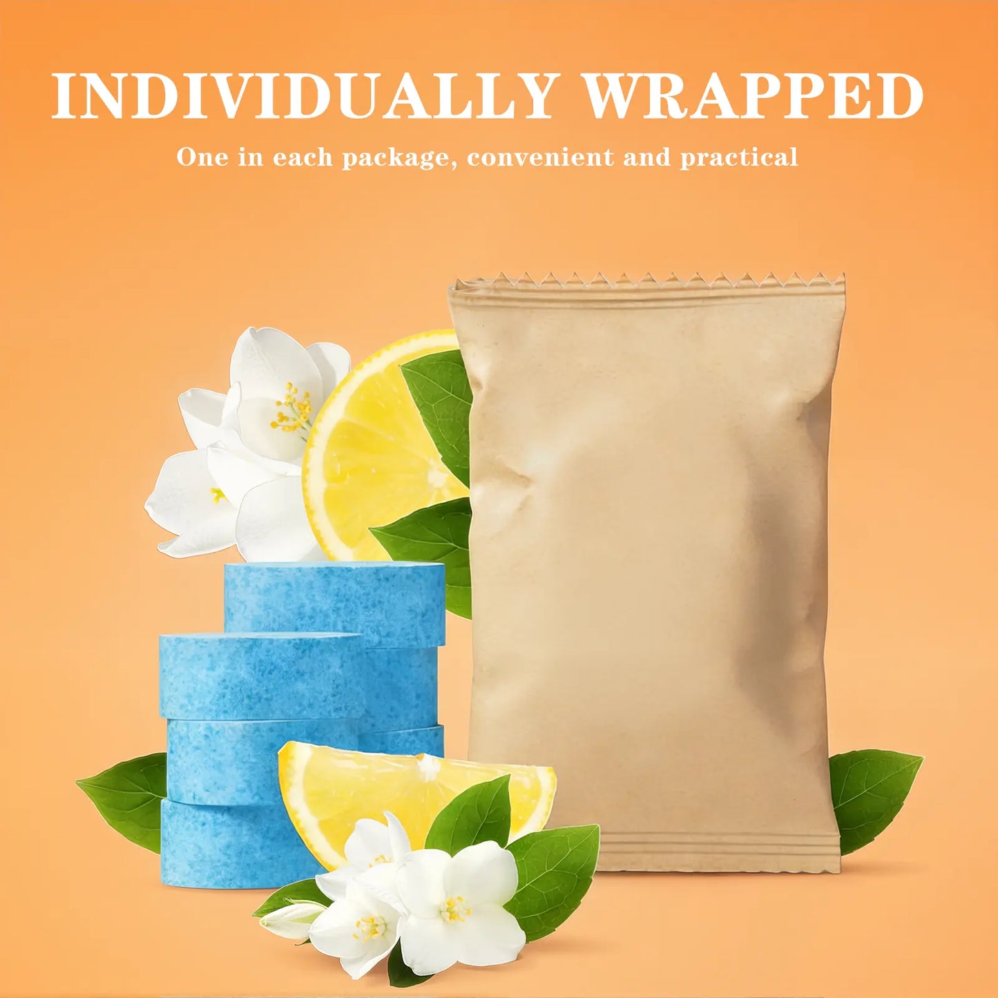 BBOJI Floor Cleaning Tablets