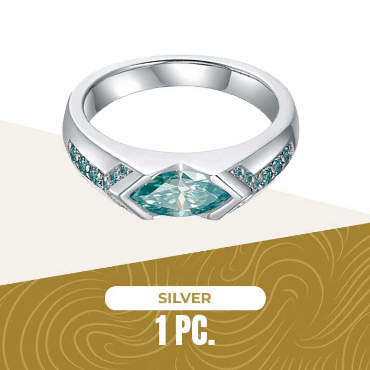 💥Last Day Promotion 80% OFF - 💎Histone™ Magnetology Moissanite Diamond Ring💖