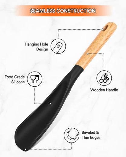 🎁Multifunction Spatula Cooking Spoon