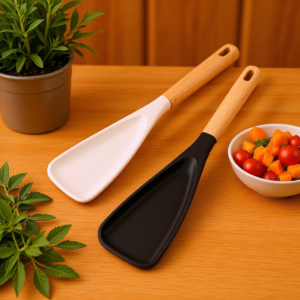 🎁Multifunction Spatula Cooking Spoon