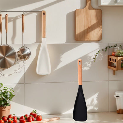 🎁Multifunction Spatula Cooking Spoon