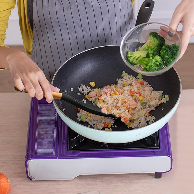 🎁Multifunction Spatula Cooking Spoon