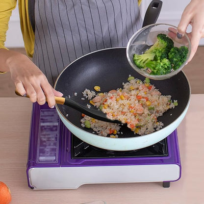 🎁Multifunction Spatula Cooking Spoon