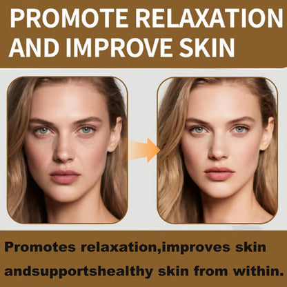 Final 3 hours 35% off:🔥LOVILDS™ Facial Brush Massage Eye and Neck Care Brush🔥