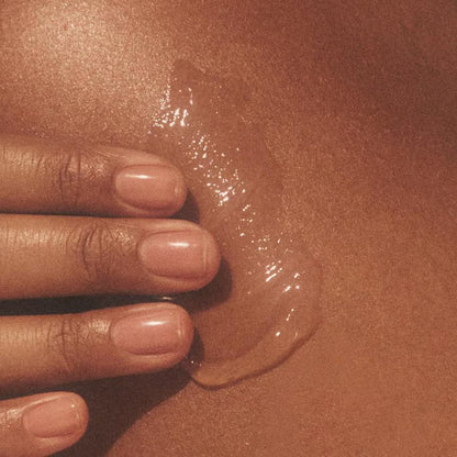 🌊Grunsify HA Body Hydrator Hyaluronic Acid Body Serum