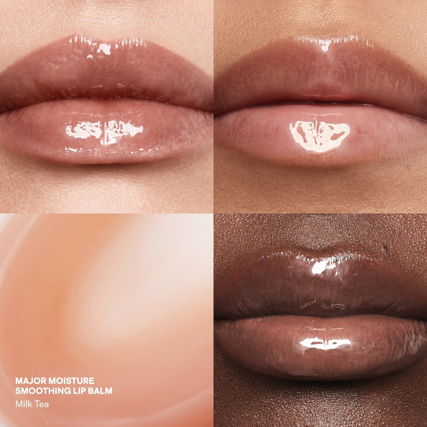 Final 3 Hours [ 50% OFF ]:Ultra Hydrating Lip Balm – Intense Moisture & Smoothness for Soft, Kissable Lips!