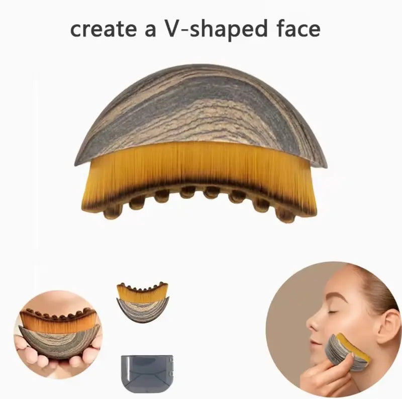 Final 3 hours 35% off:🔥LOVILDS™ Facial Brush Massage Eye and Neck Care Brush🔥