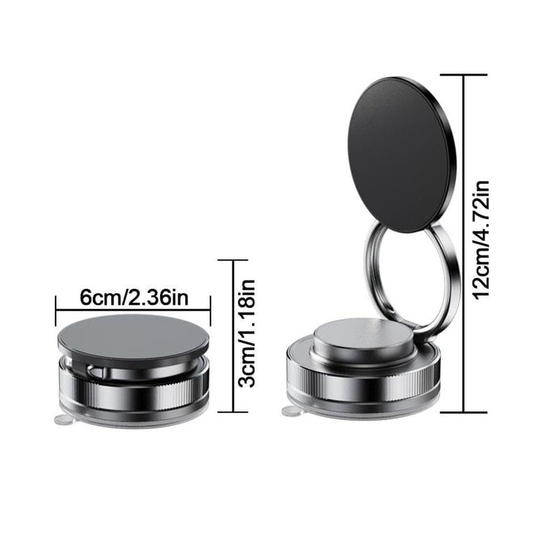 🔥NESLEMY🔥360° Adjustable Magnetic Phone Holder