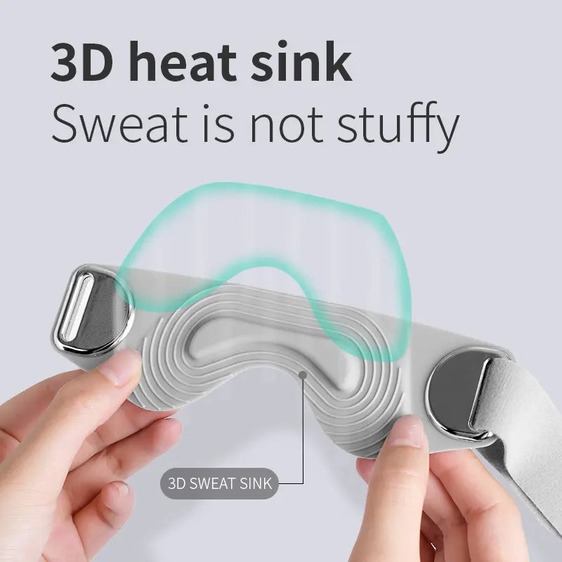 QIAWI Silicone Patella Knee Strap for Pain Relief