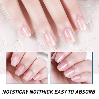 💅Weak, Peeling Nails? Repair & Strengthen Them in Just 3 Days