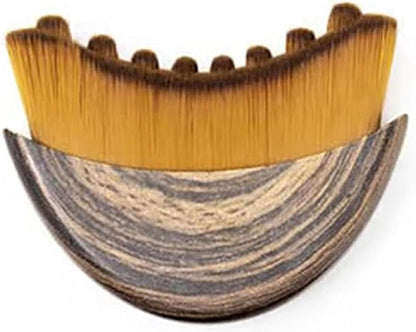 Final 3 hours 35% off:🔥LOVILDS™ Facial Brush Massage Eye and Neck Care Brush🔥