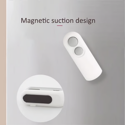 🔥Mini Bag Sealer with Cutter and Magnet