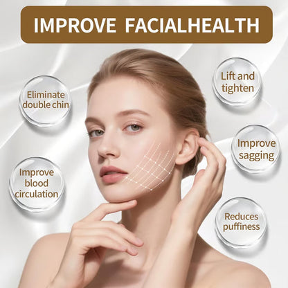 Final 3 hours 35% off:🔥LOVILDS™ Facial Brush Massage Eye and Neck Care Brush🔥