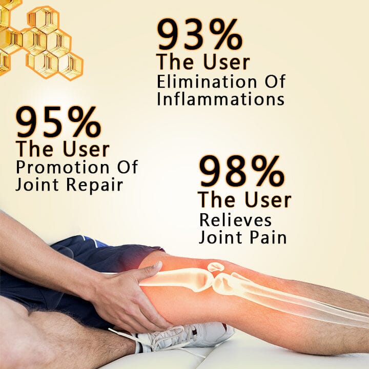 LOVILDS® New Zealand Bee Venom Professional Care Gel (New Formula)