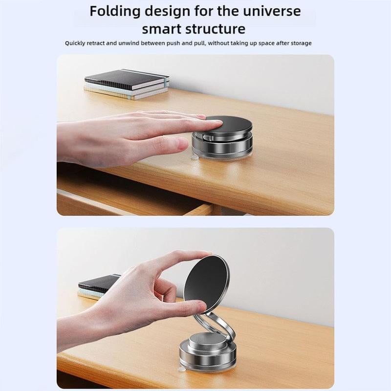 🔥NESLEMY🔥360° Adjustable Magnetic Phone Holder