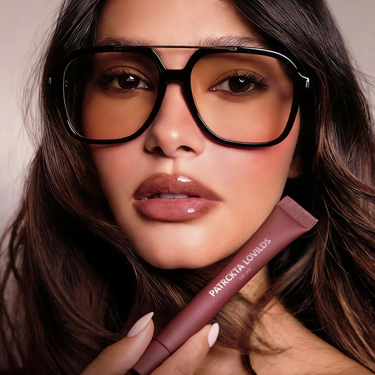 Final 3 Hours [ 50% OFF ]:Ultra Hydrating Lip Balm – Intense Moisture & Smoothness for Soft, Kissable Lips!