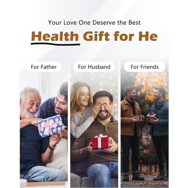 🔥LAST DAY 70% OFF🔥-Magnetic Power — Boost Circulation, Banish Fatigue