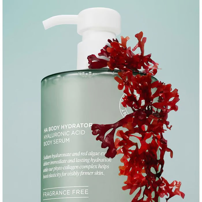 🌊Grunsify HA Body Hydrator Hyaluronic Acid Body Serum