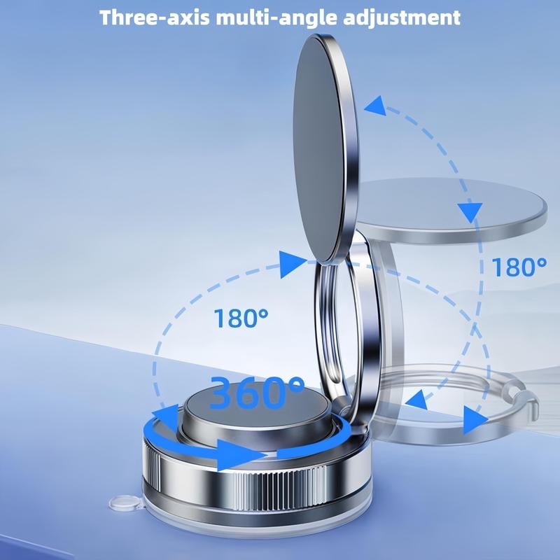 🔥NESLEMY🔥360° Adjustable Magnetic Phone Holder