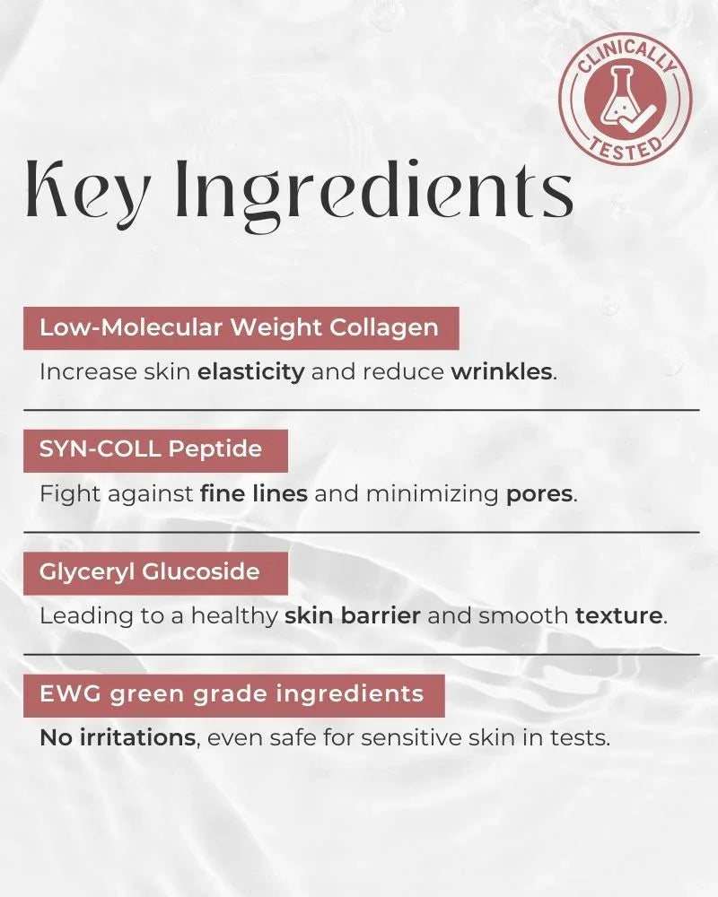 Cheemex Bio-Collagen Mask