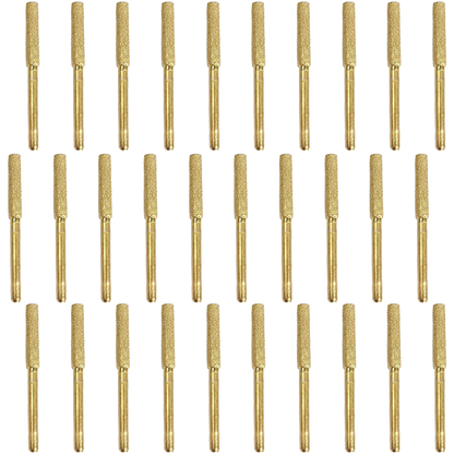 SharPRO™ - 9 PRO Diamond Chainsaw Sharpeners