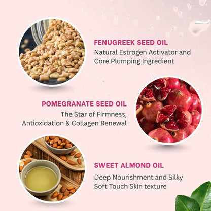 New Year's Special Offer💝 LOVILDS ® CurvLift Enhancement Cream