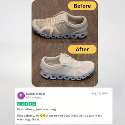 Last Day Sale 49% OFF🔥 Shoe Laundry Bag