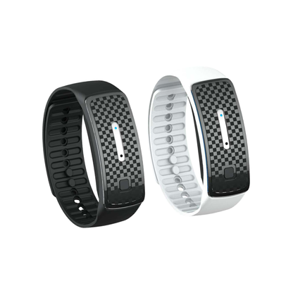 (🔥LAST DAY 70% OFF) Histone™ Matteo Ultrasonic Body Shape Wristband Pro 🔥