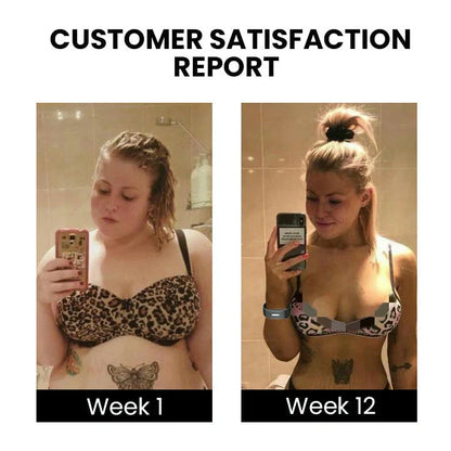 (🔥LAST DAY 70% OFF) Histone™ Matteo Ultrasonic Body Shape Wristband Pro 🔥