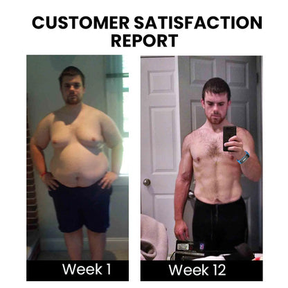 (🔥LAST DAY 70% OFF) Histone™ Matteo Ultrasonic Body Shape Wristband Pro 🔥