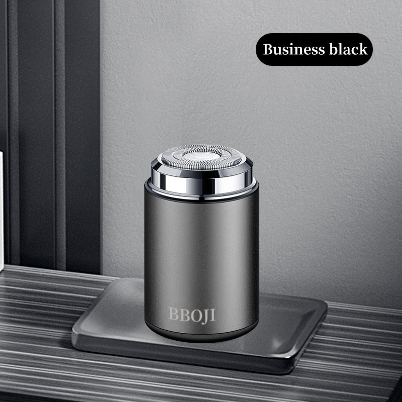 🔥【OFFICIAL STORE】Portable Electric Shaver – Fast, Precise & Travel-Ready