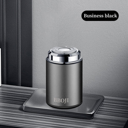 🔥【OFFICIAL STORE】Portable Electric Shaver – Fast, Precise & Travel-Ready