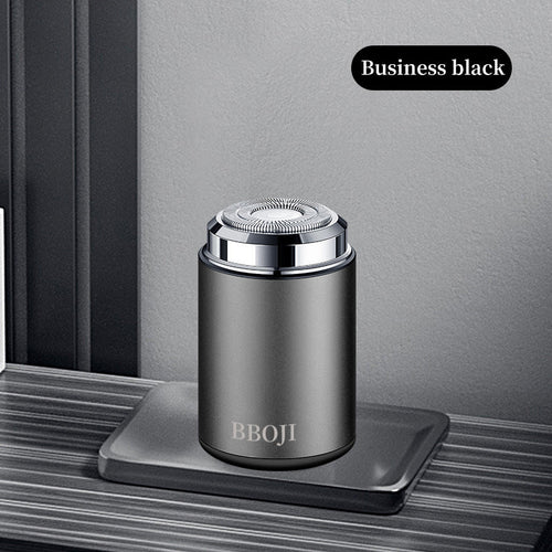 🔥【OFFICIAL STORE】Portable Electric Shaver – Fast, Precise & Travel-Ready