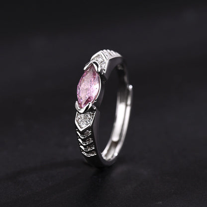 💥Last Day Promotion 80% OFF - 💎Histone™ Magnetology Moissanite Diamond Ring💖