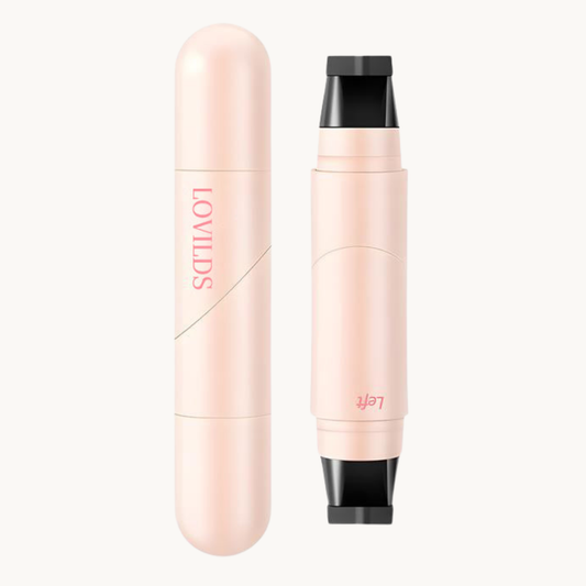 🌟 Can’t Get Even Wings? This Pen Creates a Perfect Cat-Eye in 1 Second