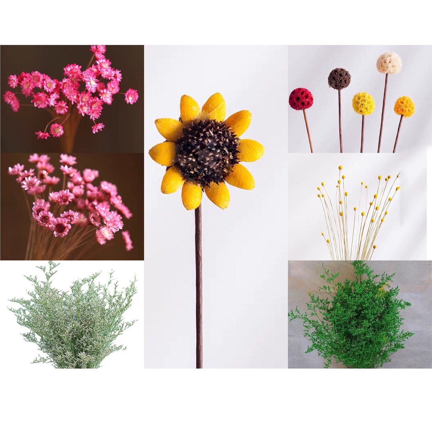 🎁Last Day Sale 49% OFF🌸 Mini Ceramics Vase Fridge Magnet