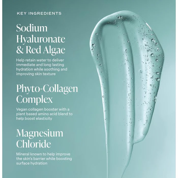 🌊Grunsify HA Body Hydrator Hyaluronic Acid Body Serum