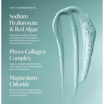 🌊Grunsify HA Body Hydrator Hyaluronic Acid Body Serum