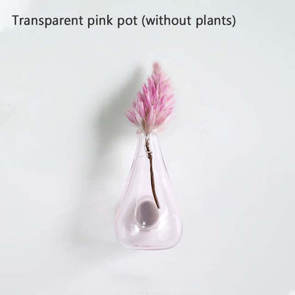 🎁Last Day Sale 49% OFF🌸 Mini Ceramics Vase Fridge Magnet