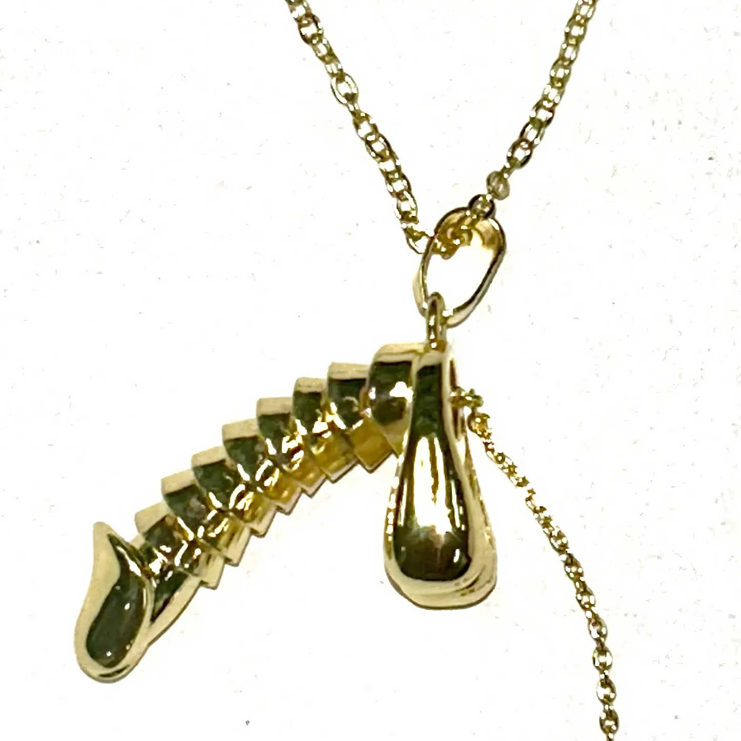 🤣Erectable Penis Pendant Necklace