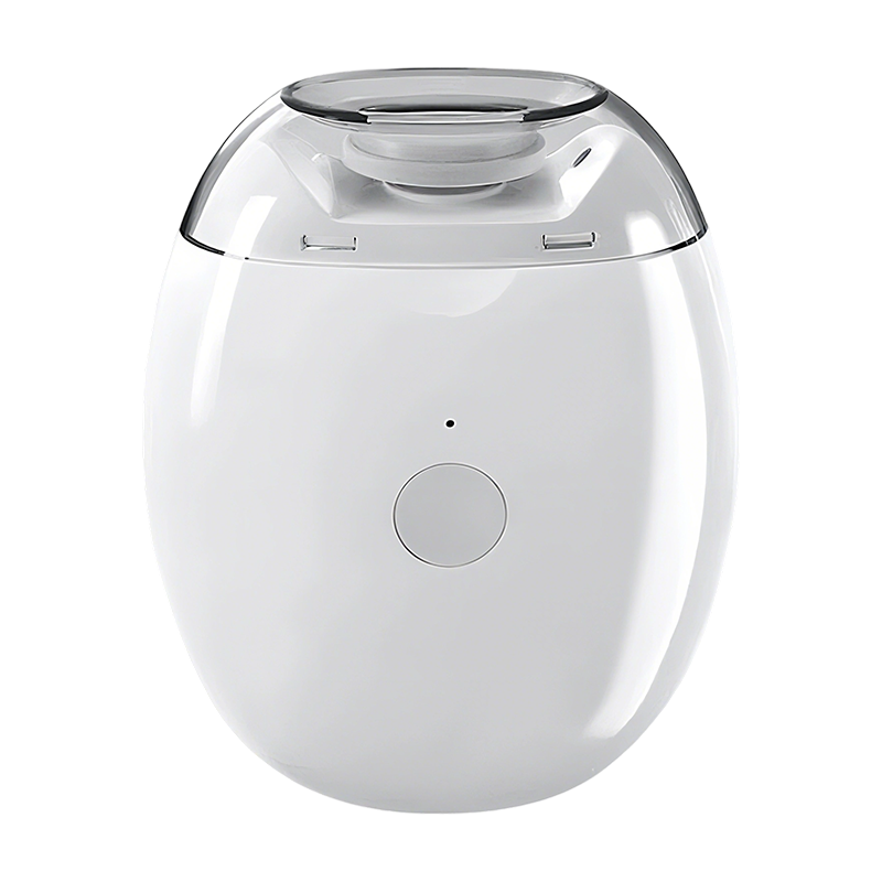 Electric Nail Clipper – Final 3 Hours: 60%OFF 🔥