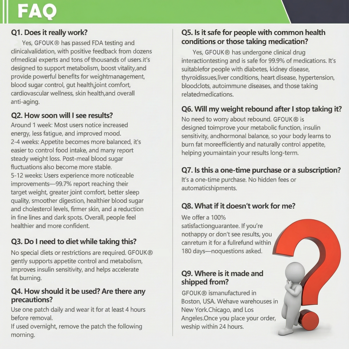 🧑‍⚕️𝑶𝒇𝒇𝒊𝒄𝒊𝒂𝒍 𝑺𝒕𝒐𝒓𝒆  | GFOUK®✨𝑴𝒐𝒓𝒊𝒏𝒈𝗮 · 𝗕𝗲𝗿𝗯𝗲𝗿𝙞𝙣𝙚 × 𝙉𝘼𝐃+ 𝟏𝟎-𝐢𝐧-𝟏 𝗔𝗱𝘃𝗮𝗻𝗰𝙚𝙙 𝙉𝙖𝙣𝙤 𝙈𝙞𝙘𝙧𝙤𝙣𝙚𝙚𝐝𝐥𝐞 𝐏𝐚𝐭𝙘𝙝🇺🇸(𝐉𝐮𝐬𝐭 𝐨𝐧𝐜𝐞 𝐚 𝐝𝐚𝐲, 𝐯𝐢𝐬𝐢𝐛𝐥𝐞 𝐜𝐡𝐚𝐧𝐠𝐞𝐬 𝐢𝐧 𝟕 𝐝𝐚𝐲𝐬） ✅ 𝐅𝐨𝐫 𝐨𝐛𝐞𝐬𝐢𝐭𝐲, 🅛🅞🅞🅢🅔 🅢🅚🅘🅝,𝐝𝐢𝐚𝐛𝐞𝐭𝐞𝐬, 𝐬𝐥𝐞𝐞𝐩 𝐚𝐩𝐧𝐞𝐚, 𝐣𝐨𝐢𝐧𝐭 𝐢𝐬𝐬𝐮𝐞𝐬, 𝐚𝐧𝐝 𝐦𝐨𝐫𝐞