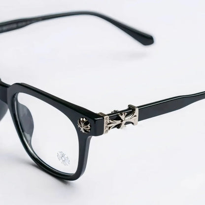 Blue Light Blocking - Chrome Glasses 1.0