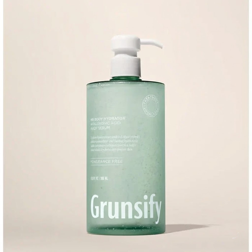 🌊Grunsify HA Body Hydrator Hyaluronic Acid Body Serum