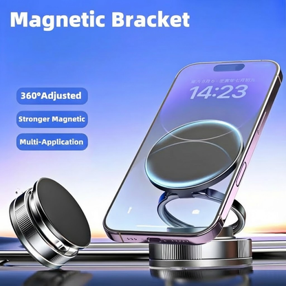 🔥NESLEMY🔥360° Adjustable Magnetic Phone Holder