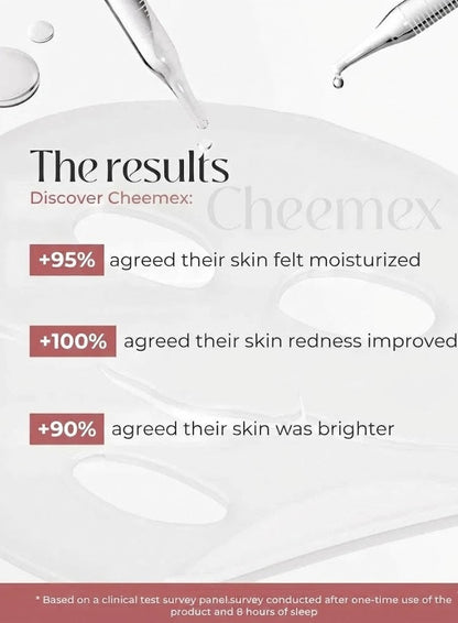 Cheemex Bio-Collagen Mask