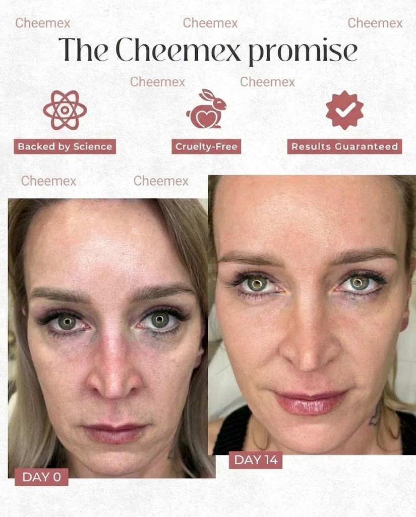 Cheemex Bio-Collagen Mask